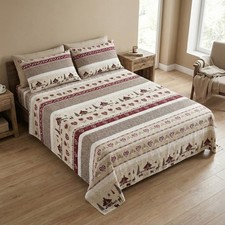 Completo Lenzuola Tirolese