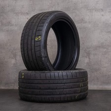 2 pneumatici estivi 275/40 R20 106Y Hankook Ventus S1 Evo Z ND0 DOT 1522 NUOVI