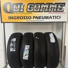PNEUMATICI NUOVI INVERNALI