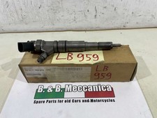 INIETTORE DIESEL PER MOTORI COMMON RAIL REVISIONATO ORIG BOSCH BMW X5 E53 200...