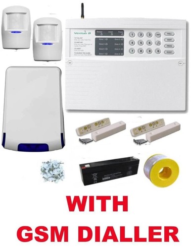 Texecom veritas kit antifurto - texecom,