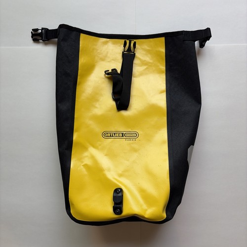Ortlieb back roller - ortlieb, classic