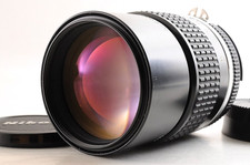 Nikon AI-S NIKKOR 135mm F2.8