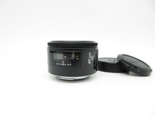 Obiettivo Minolta AF 1:1.4 /