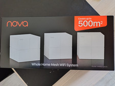 Tenda Nova MW6 WiFi Mesh, Dual