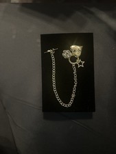 Bracelet GUESS Doré Et Strass