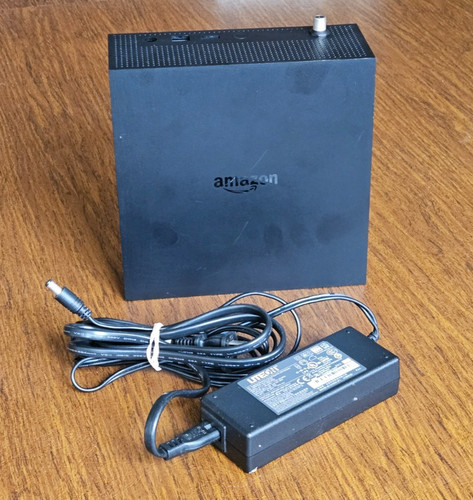 Amazon fire recast four - fire,