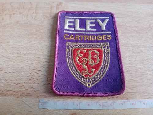 Ecusson patch vintage brodé - patch,