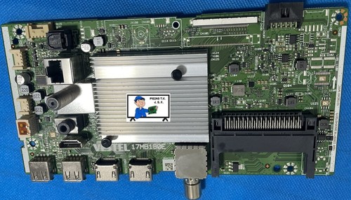 Despiece smart toshiba - despiece,