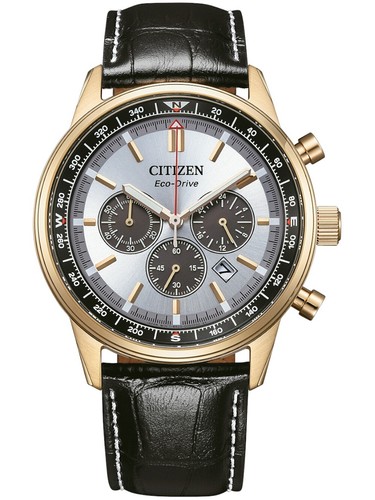 Citizen ca4723 03a orologio - citizen, ca4723-03a