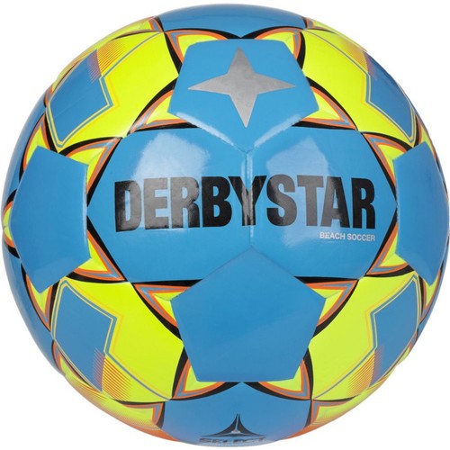 Derbystar calcio beach soccer