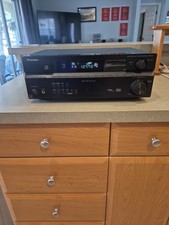 Pioneer VSX-517-K Surround