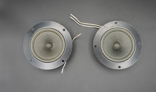 Coppia tweeter bose vintage - di,