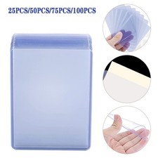 25-100PCS Raccoglitore Album