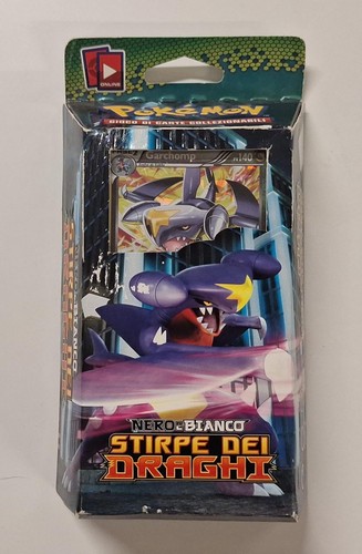Pokemon stirpe dei - pokemon,