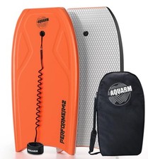 Bodyboard 42,5 pollici Body