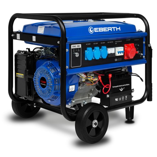 Eberth 5500 generatore - 5500,