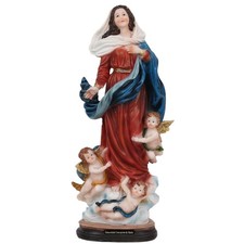 Statua Inmaculada Concepcion