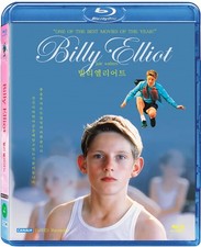 Billy Elliot BLU-RAY