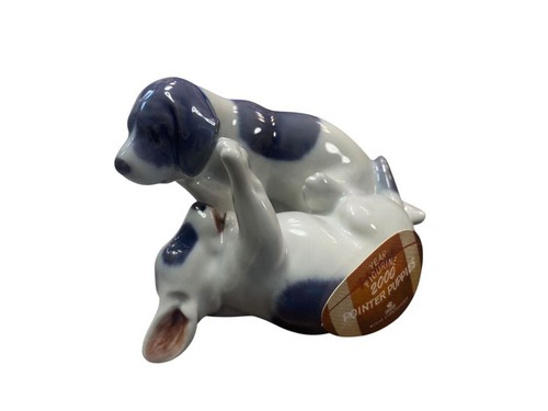 Figurina cucciolo royal - cucciolo,