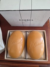 Chanel No 5 Scented 2 Bar Bath