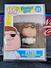 Funko Pop! Vinile: Family Guy