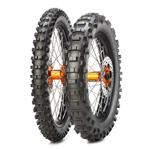 Metzeler mce days extreme - mce,