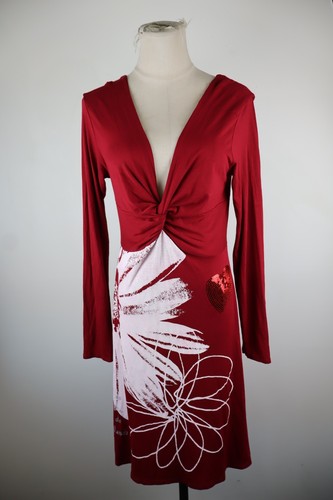 Desigual vestito donna - donna, tg.