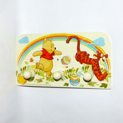 Ganci appendiabiti vintage