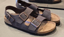 BIRKENSTOCK Sandalo