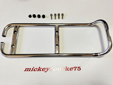 Portapacchi Gilera ECO