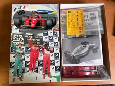 Protar Swift Modello 223