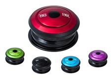 Kit cuscinetti semiintegrati centralina bici 1 - 1/8" bici corsa mtb single speed