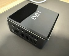 Intel NUC i5 mini PC
