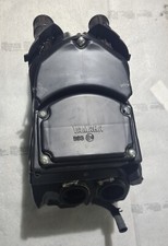 Cassa scatola Filtro Aria