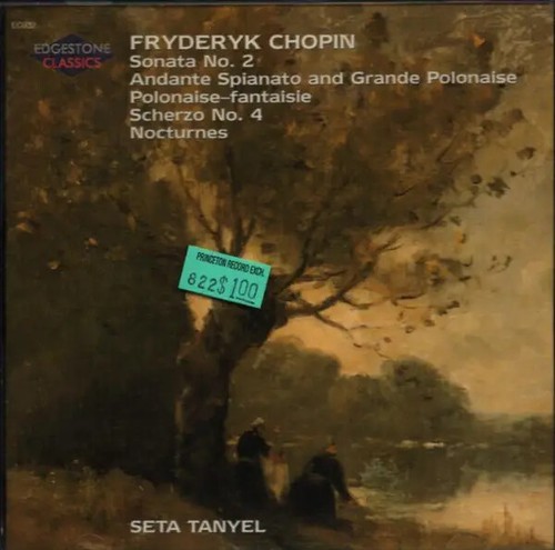 Chopin sonata 2 - chopin, no.