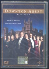 Downton Abbey - stagione 3 -