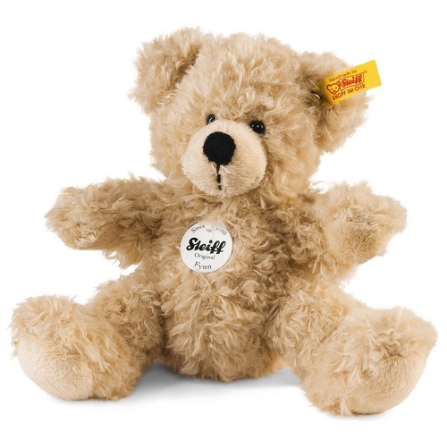 Orsacchiotto steiff fynn - orsacchiotto,