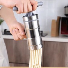 Pressa per spaghetti in