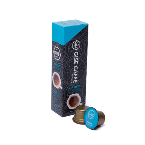 Capsule gise assortite - gise,