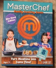 MasterChef Gioco di Cucina