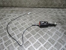 2017 FIAT 500 LOUNGE PASSENGER