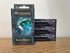 ANDROID NETRUNNER Sur le