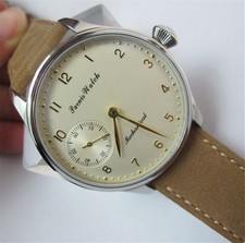 Orologio uomo meccanico 44mm - orologio,