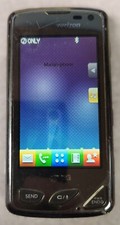 LG Chocolate Touch VX8575 -