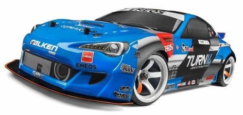 Hpi racing rs4 sport 3 - sport,