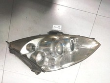 Focus Ford '97-' 04 Fanale Faro Anteriore  Destro Dx  Con Centralina Xenon 