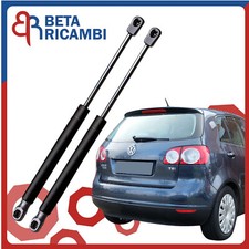 Molle gas portellone - a,