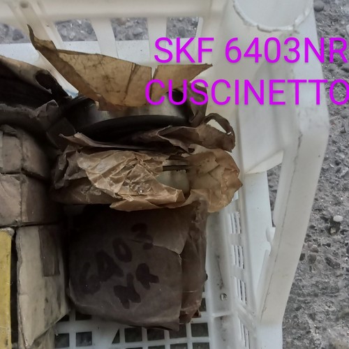 6403nr riv cuscinetto cambio - 6403nr,