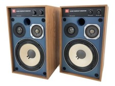 JBL 4312M Set di altoparlanti